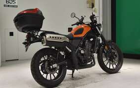 HONDA CL250-2 MC57