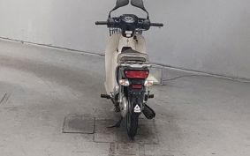 HONDA SUPER CUB110 JA10