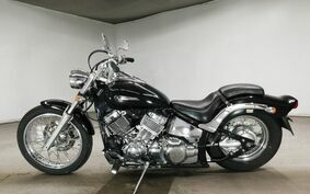 YAMAHA DRAGSTAR 400 2006 VH01J