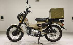 HONDA CT125 HUNTER CUB JA55