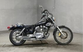 YAMAHA VIRAGO 250 3DM