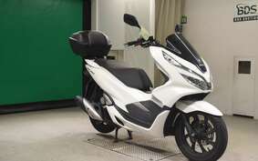 HONDA PCX 150 ABS KF30