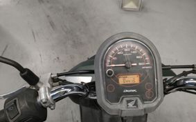 HONDA DUNK AF74