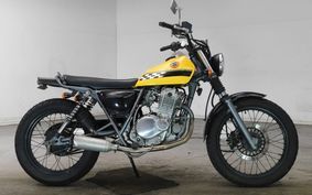 SUZUKI GRASS TRACKER NJ47A