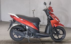 SUZUKI ADDRESS V110 CE47A