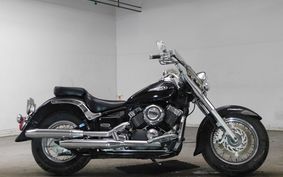 YAMAHA DRAGSTAR 400 CLASSIC 2007 VH01J