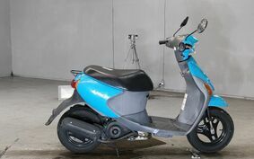 SUZUKI LET's 4 CA41A