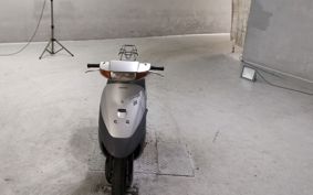 SUZUKI LETS2 CA1KA