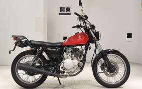 SUZUKI GRASS TRACKER NJ4BA