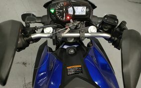 YAMAHA MT-03 2019 RH13J