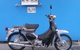 HONDA LITTLE CUB E AA01