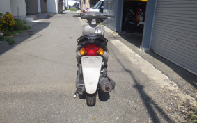 SUZUKI ADDRESS V125 CF4EA