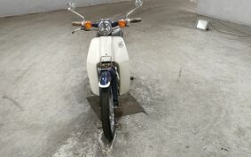 HONDA C70 SUPER CUB HA02