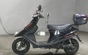 SUZUKI ADDRESS V100 CE11A