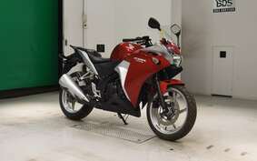 HONDA CBR250R GEN 3 MC41