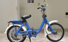 HONDA LITTLE HONDA P25