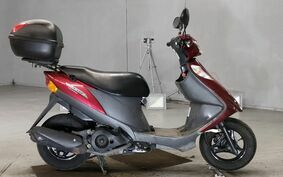 SUZUKI ADDRESS V125 G CF46A