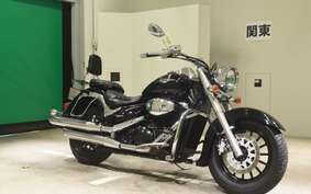 SUZUKI INTRUDER 400 Classic 2007 VK54A