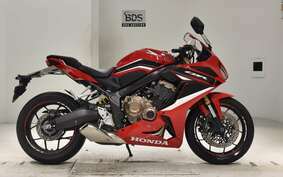 HONDA CBR650R 2022 RH03