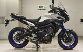 YAMAHA MT-09 Tracer 2015 RN36J