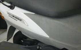 SUZUKI ADDRESS V125 G CF4EA