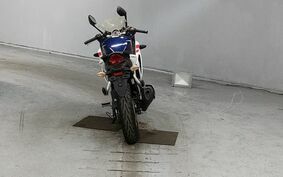 HONDA CBR250R MC41