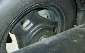 SUZUKI ADDRESS V125 CF46A