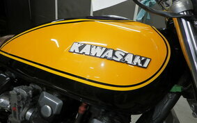 KAWASAKI ZEPHYR 400 Gen.2 1993 ZR400C