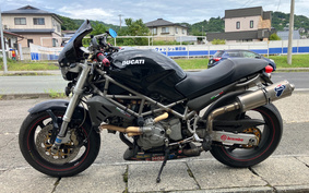 DUCATI MONSTER S4 2001 M400A