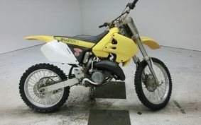 SUZUKI RM125 RF15A