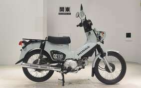 HONDA CROSS CUB 110 JA45