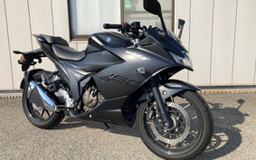 SUZUKI GIXXER 250 ED22B