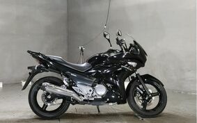 SUZUKI GSR250F GJ55D