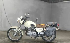 SUZUKI ST250E NJ4AA