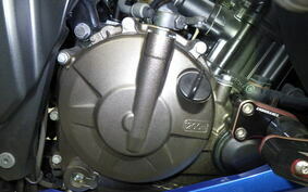 SUZUKI GIXXER 250 SF ED22B