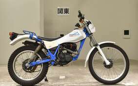 HONDA TL125 JD06