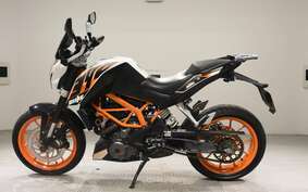 KTM 390 DUKE 2015 JGJ40