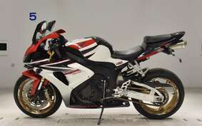 HONDA CBR1000RR 2006 SC57