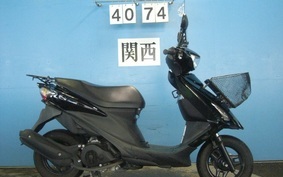 SUZUKI ADDRESS V125 S CF4MA