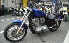 HARLEY XL883L Sportster 2006 CR2