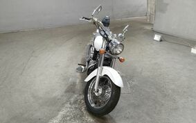 HONDA SHADOW 400 2004 NC34