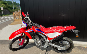 HONDA CRF250L 1988 MD47