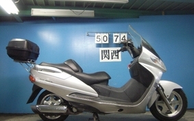 SUZUKI SKYWAVE 250 (Burgman 250) CJ41A