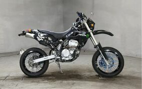 KAWASAKI KLX250D TRACKER LX250E