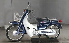 HONDA C70 SUPER CUB CUSTOM C70