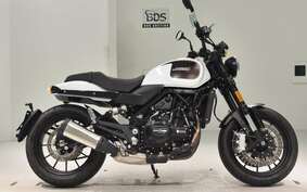 HARLEY X500 2023