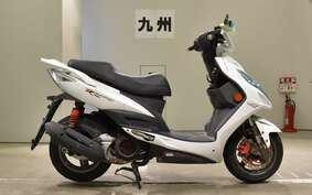 KYMCO RACING 125 Fi SR25