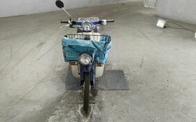 HONDA PRESS CUB 50 AA01