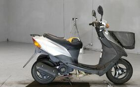 SUZUKI LET's 2 CA1PA