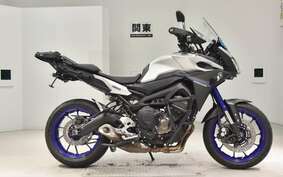 YAMAHA MT-09 Tracer 2015 RN36J